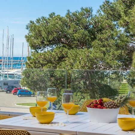 Luxury Apartments Novigrad Novigrad Istria 外观 照片