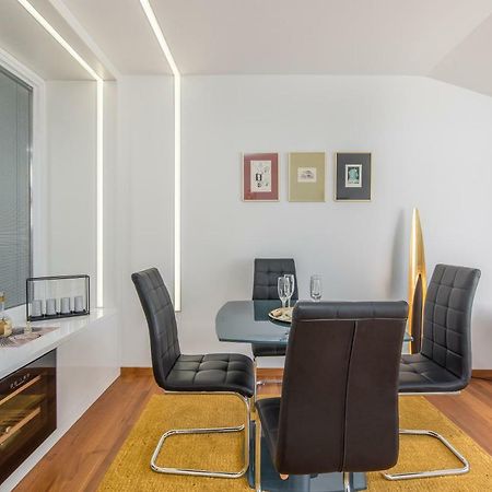 Luxury Apartments Novigrad Novigrad Istria 外观 照片