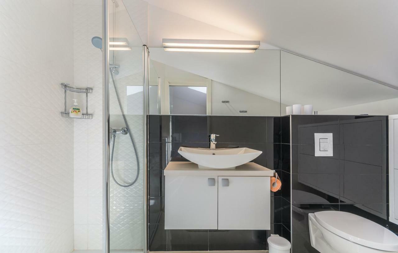 Luxury Apartments Novigrad Novigrad Istria 外观 照片