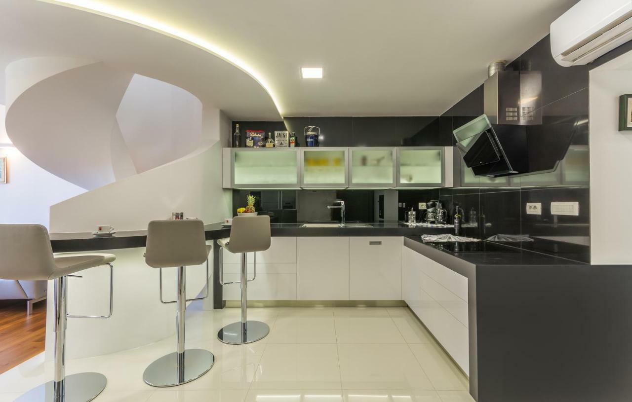 Luxury Apartments Novigrad Novigrad Istria 外观 照片