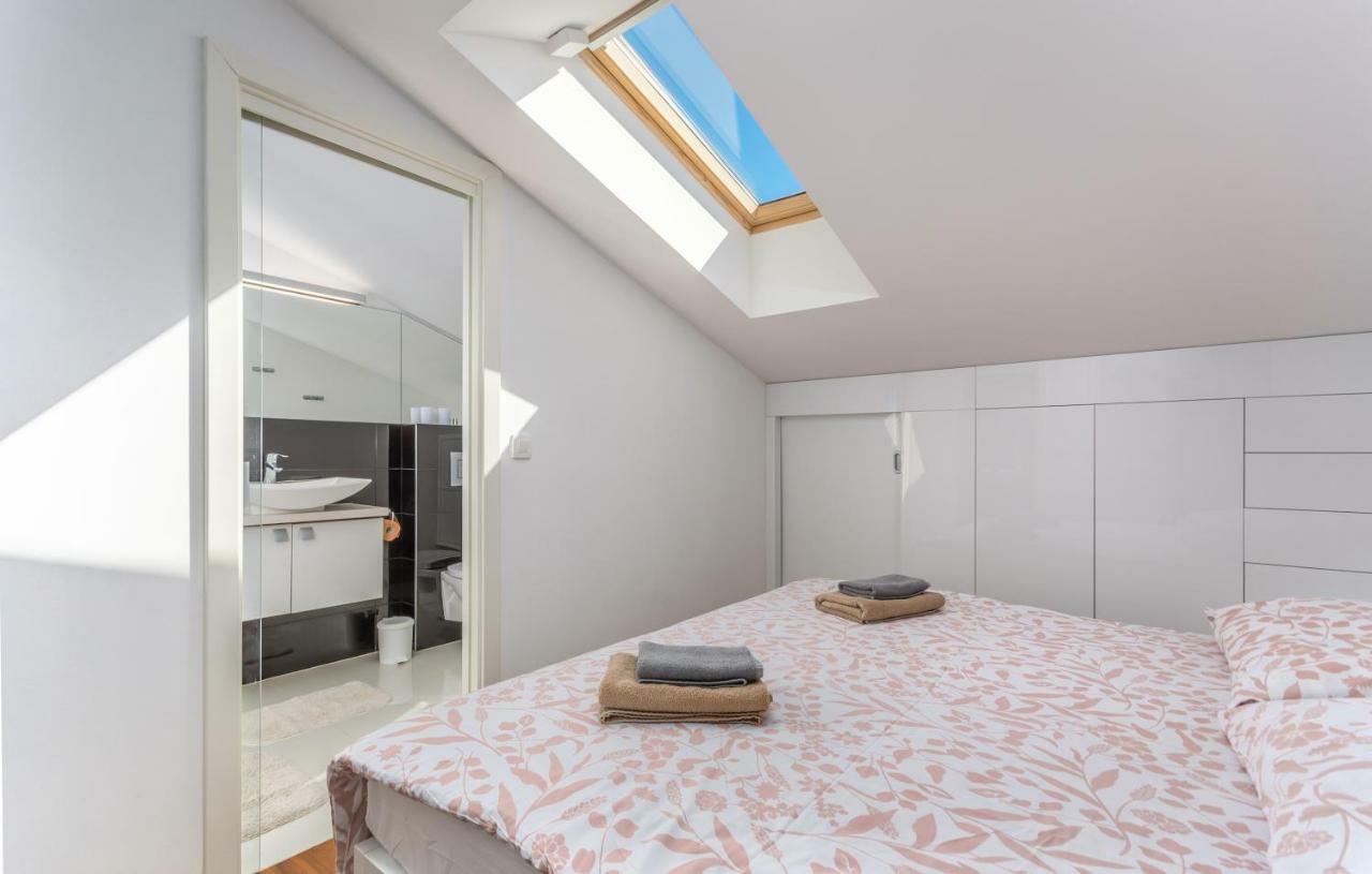 Luxury Apartments Novigrad Novigrad Istria 外观 照片