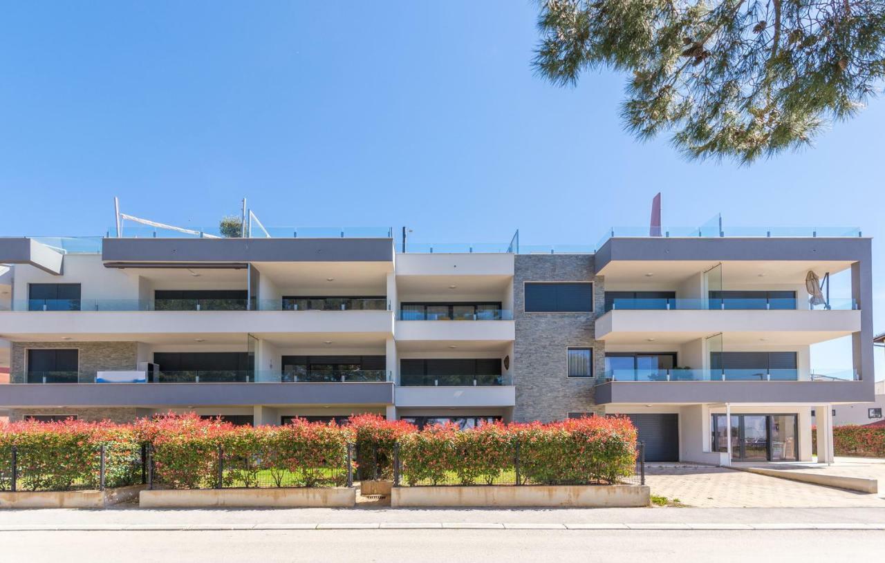 Luxury Apartments Novigrad Novigrad Istria 外观 照片