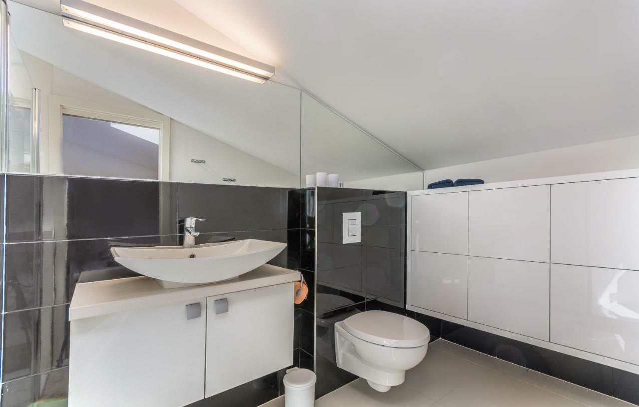 Luxury Apartments Novigrad Novigrad Istria 外观 照片