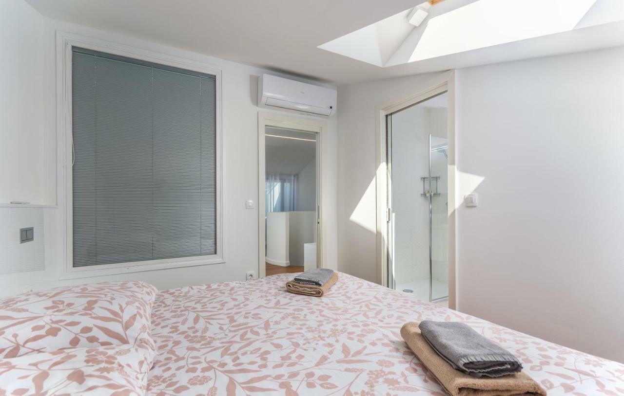 Luxury Apartments Novigrad Novigrad Istria 外观 照片