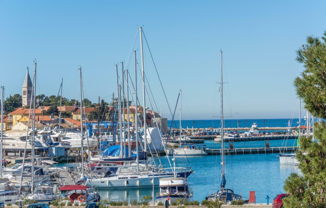 Luxury Apartments Novigrad Novigrad Istria 外观 照片