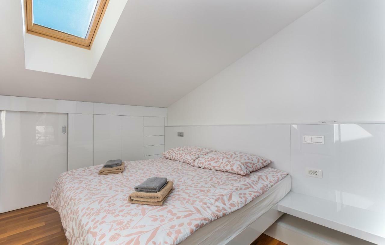 Luxury Apartments Novigrad Novigrad Istria 外观 照片