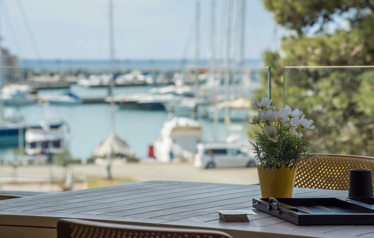 Luxury Apartments Novigrad Novigrad Istria 外观 照片