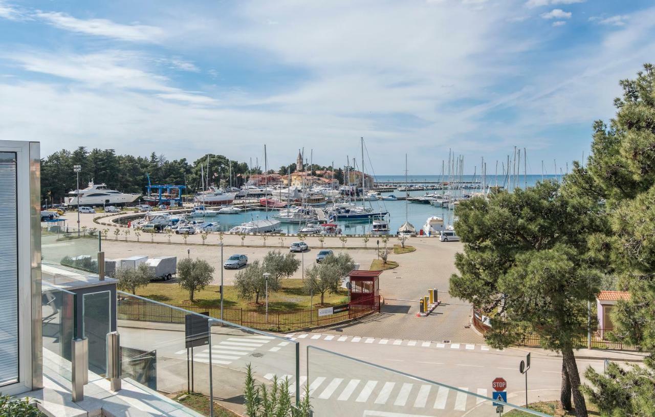Luxury Apartments Novigrad Novigrad Istria 外观 照片